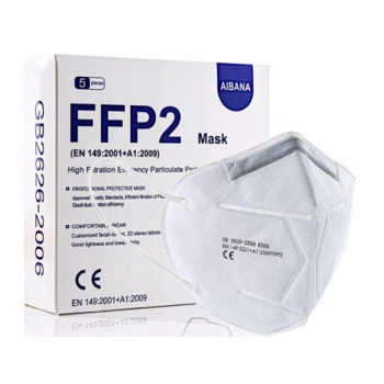 Półmaska filtrująca FS-20 Filter Service